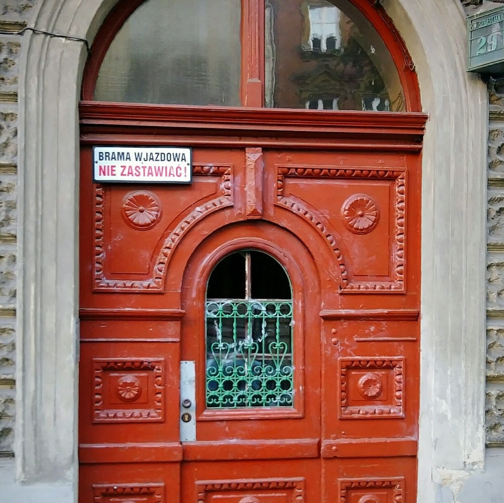 Welcome! Come on in...